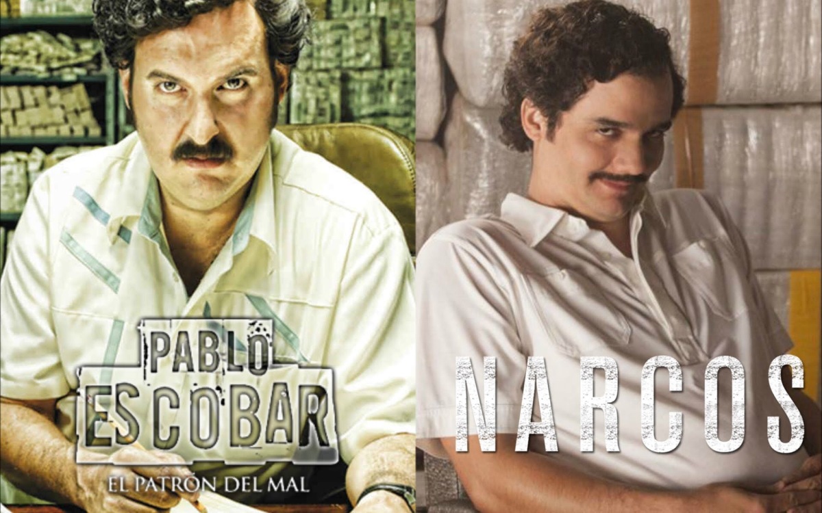 TV Series: Narcos fans must watch Pablo Escobar El Patron Del Mal – Avijit  Das Patnaik