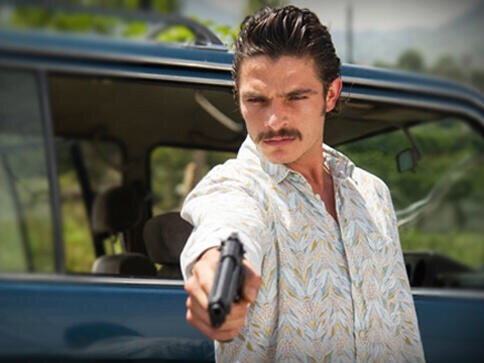 alquitrán es inutil Hola TV Series: Narcos fans must watch Pablo Escobar El Patron Del Mal – Avijit  Das Patnaik